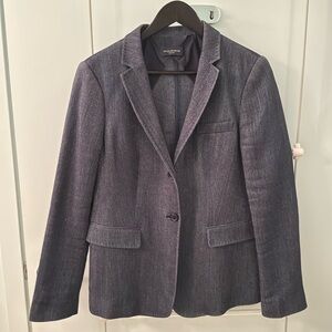 Piazza Sempione Blazer